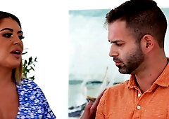 You Can Be a Tomboy, Just Suck Your Stepdads Cock First -