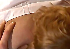 Fucked on his Wedding night