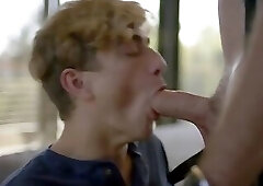 My girlfriend ́s military parents