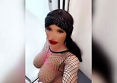I’ll Grind This Butt Against U Just to See U Supplicate for Greater quantity