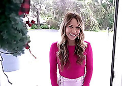 New Exclusive Series by TeamSkeet: Our Little Secret feat. Summer Vixen