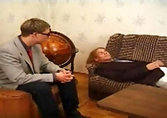 Boyz Party: Lusty Liaisons