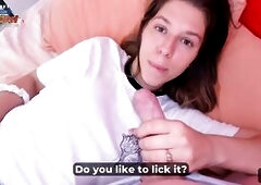 This woman just embarrassed me with herself y mmy twat I don't know what to do anymore