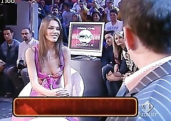 tv italy upskirt