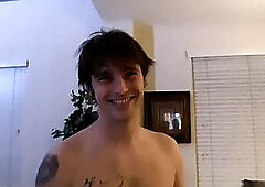 Plough My Straight Asshole