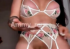 NEW @mmy_R0u$e_x Mega Cumpilation