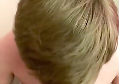 Providing greatest Suck Job for my Mind-Blowing Top