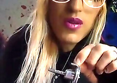 Sweet Chastity 30 - Mara Jade