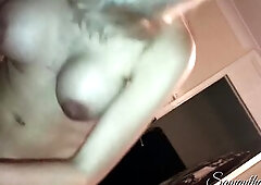 Beware! this Video could make your Cock Explode! you have been Warned :)