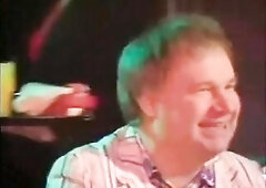 Lots of full frontal and underware dancing including a great inexperienced CMNF party toward the end. Relatively low quality film, but still great stu