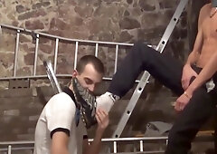 Scally Boyz 001 - Yake01