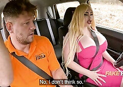 Lesson Learned, License Earned