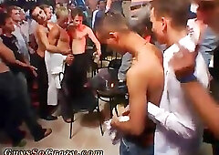 Filipino college sex party