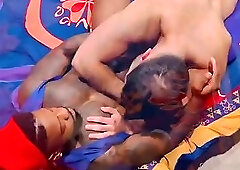 Rub My Lamp...Rub My Prostate