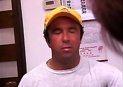 Mature Busty Fat Housewives with Hairy Pussy Drink Cum (full Movie)