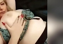 Annabels Big Boob Bikini Bounce With Courtesan Annabel And Daniella English