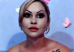 Bigtits milf masturbate with toy live show: Big Tits, Amateur  Babe Porn