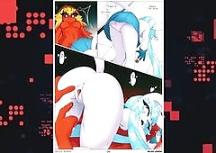 spy pepper lesbian fck