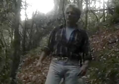 Falcon Studios: Gardener's Twisted Tale of Watching Scott