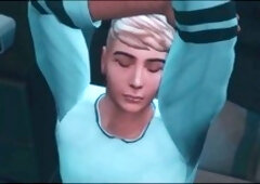 Virtual ride ova 4, sims, sim 4 gay ova