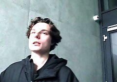 Czech Hunter: Our Eyes on the Same Prized Asses