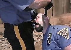 Squeal Like a Pig - part1