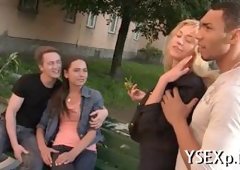 Get ready for a dirty action