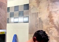 Soapy trucker gainer