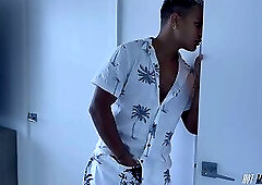 Fran Dominguez & Filou Fit Fuck Slut