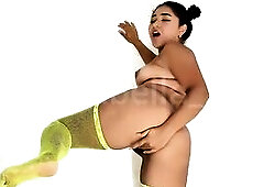I'm Your Nasty Hotty