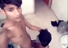 Sri Lankan Gay Blow Job
