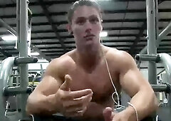 Roger M Photo Shoot 1