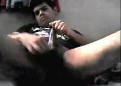 RASURADA DE PENE Y Mi PEARL JUICE PARA TU DULCE BOQUITA