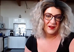 Mature cd cant fight back jizzing camshow