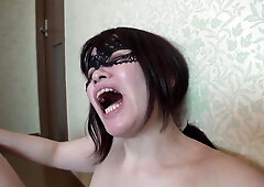 Asian Angel 4726 - Temptation