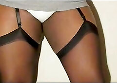 BlueGirl70 Dream Stockings