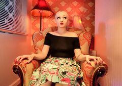 Arielle Aquinas Gets Screwed by Her New Movie Director