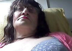 Housewife Magda Lusinyan. 2026ca