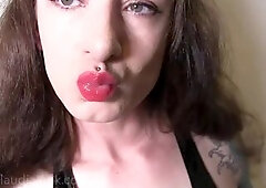 Trailer: Red Lip Tease
