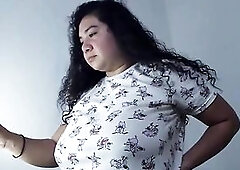 Tiq tok clips go wrong, I ended up banging her by accident