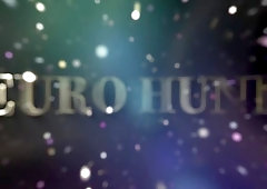 Euro hotties Adrian Sanders and Tom Crosby love hot anal