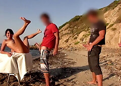 Omg! the Hottest Cum Parties! Your Perverted Gangbang Guide!