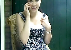 Dominica Phone Sex video