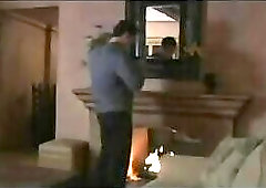 Julian Fantechi shower