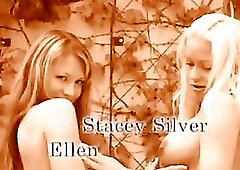 Anal 3some with Elena&Stacy