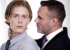 Elder Hill: Missionary Surveillance