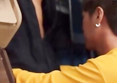 Fun with tv repairman