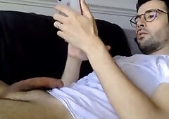 Master86 Takes Control Now