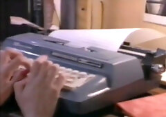 Traci Electric Blue 5 (1985)