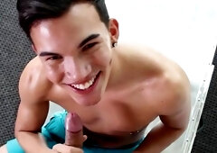 Greenhouse Fornication